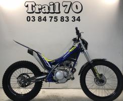 Photo du véhicule SHERCO