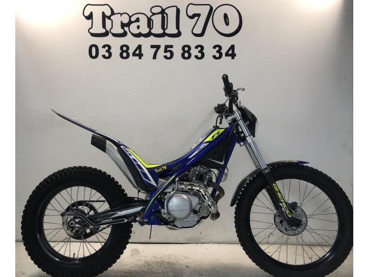 SHERCO 125 TY  4T  MY24