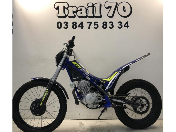 SHERCO 125 TY  4T  MY24