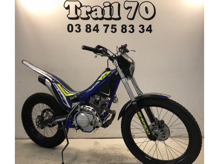 SHERCO 125 TY  4T  MY24