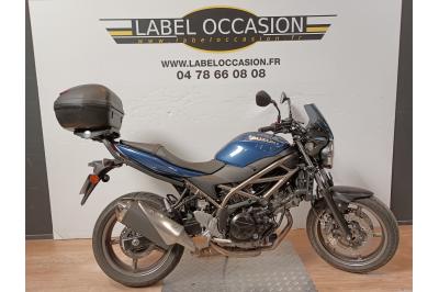 SUZUKI SV 650