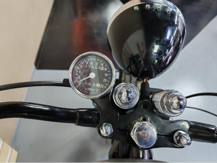 HARLEY-DAVIDSON SPORTSTER 1200 XL
