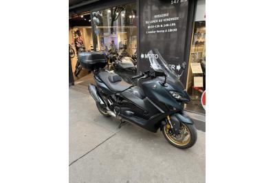 YAMAHA XP T-MAX 560 TECH MAX