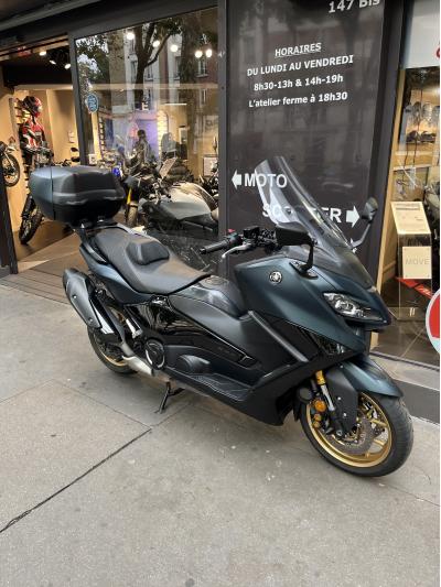 YAMAHA XP T-MAX 560 TECH MAX