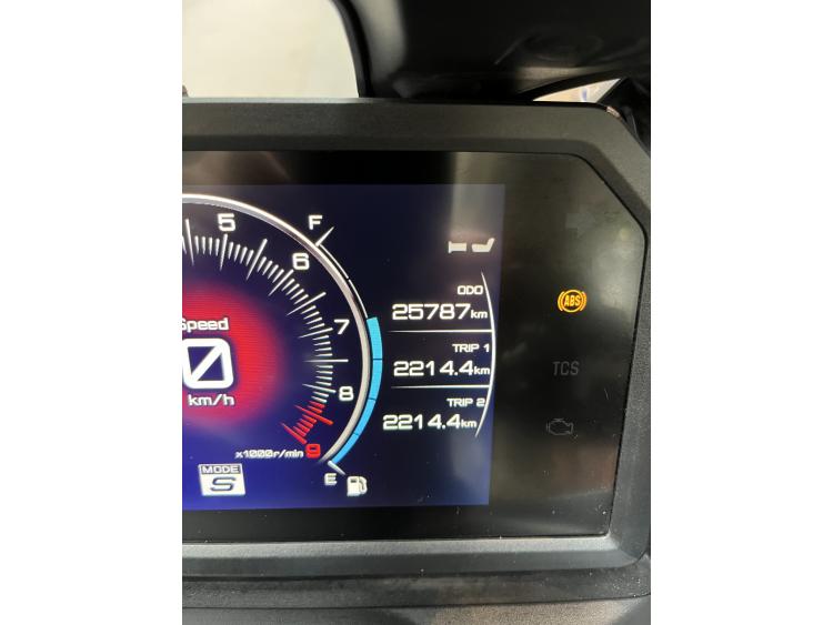 YAMAHA T-MAX 560 TECH MAX 2022 DARK PETROL