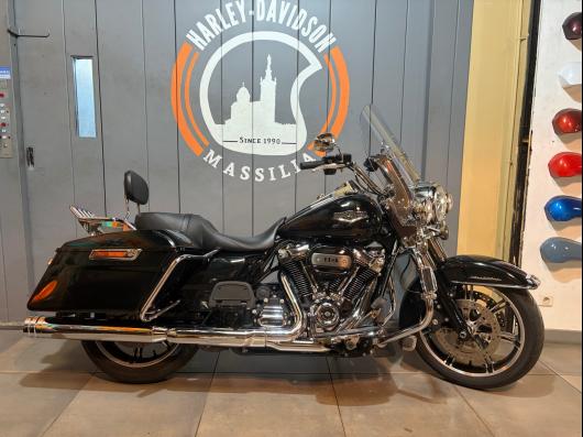 HARLEY-DAVIDSON TOURING ROAD KING 1745 CLASSIC