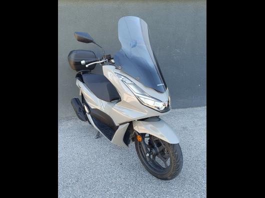 HONDA PCX 125