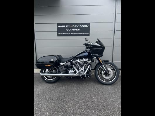 HARLEY-DAVIDSON SOFTAIL LOW RIDER 1923 ST