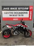 DUCATI HYPERMOTARD 950 RVE