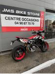 DUCATI HYPERMOTARD 950 RVE