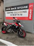 DUCATI HYPERMOTARD 950 RVE