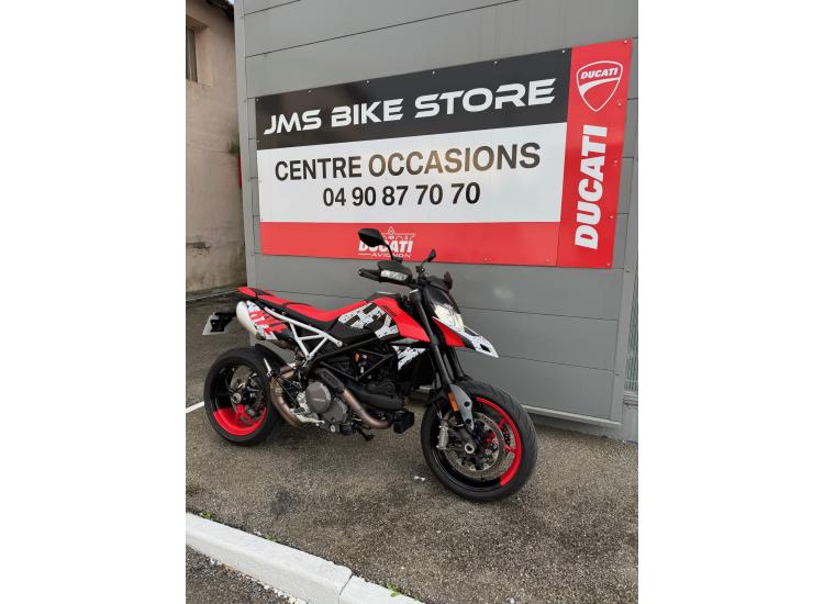 DUCATI HYPERMOTARD 950 RVE