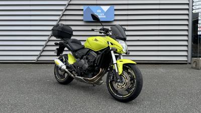 HONDA CB 600 F HORNET