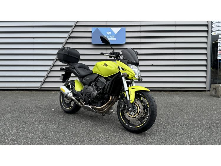 HONDA CB 600 F HORNET