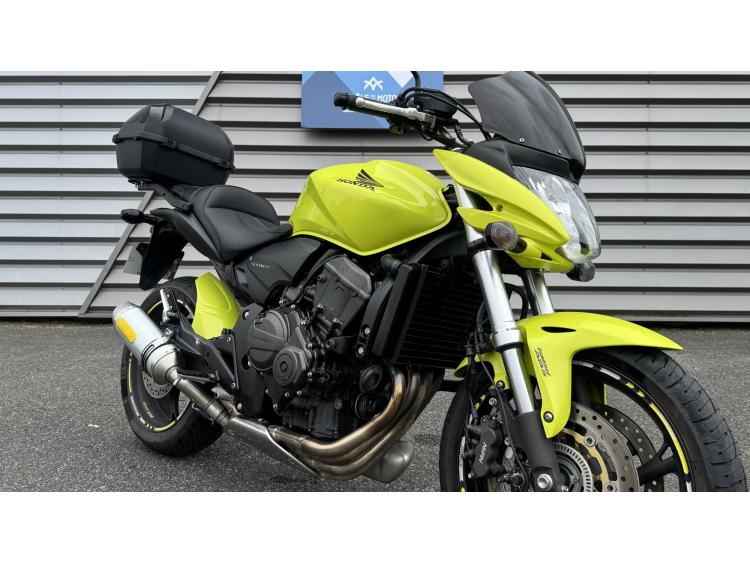 HONDA CB 600 F HORNET