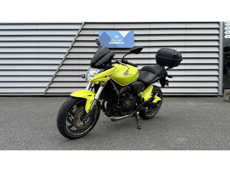 HONDA CB 600 F HORNET