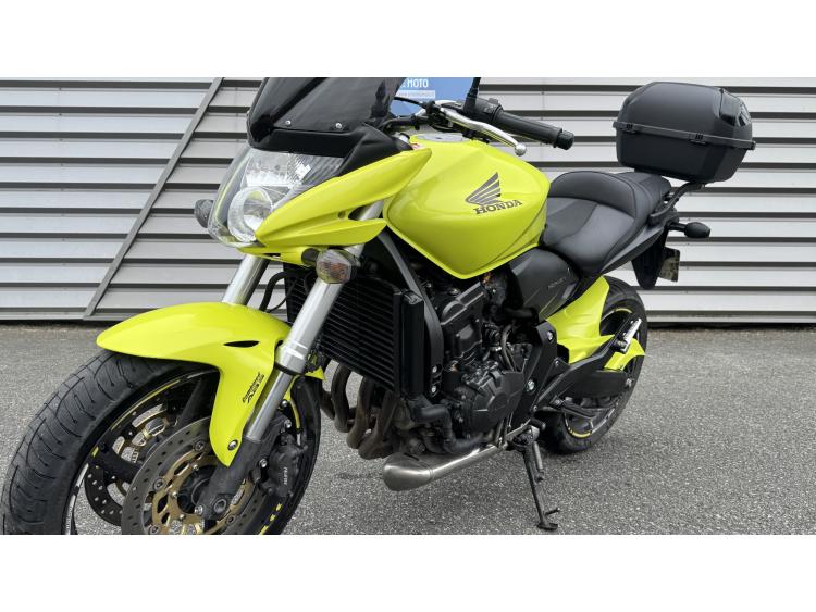 HONDA CB 600 F HORNET