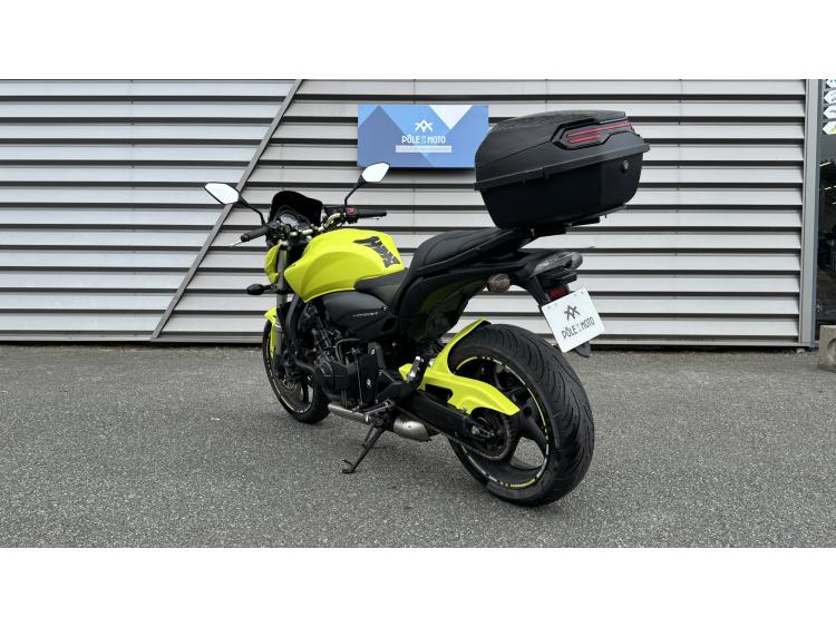 HONDA CB 600 F HORNET
