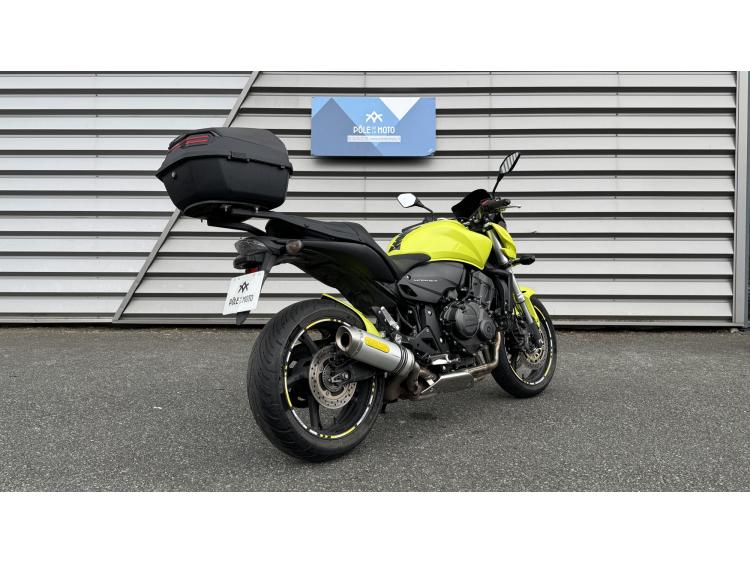 HONDA CB 600 F HORNET