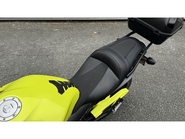 HONDA CB 600 F HORNET