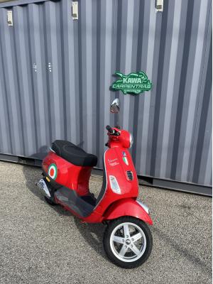 PIAGGIO VESPA