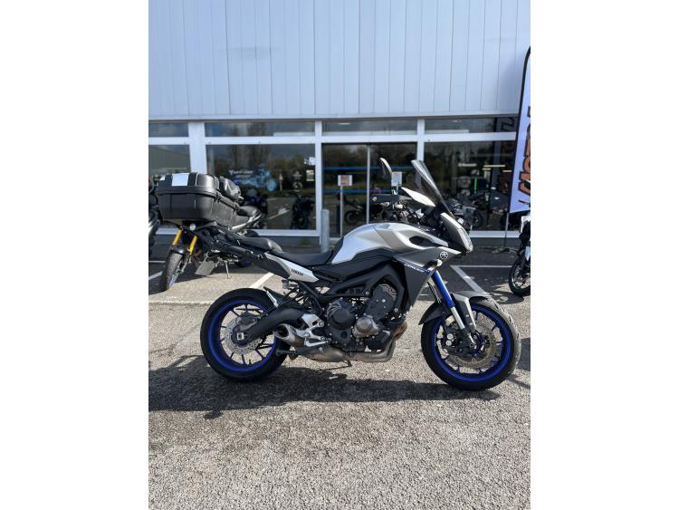 YAMAHA MT-09 TRACER