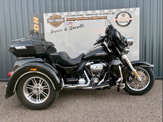 HARLEY-DAVIDSON TRIKE TRI GLIDE 1868 ULTRA