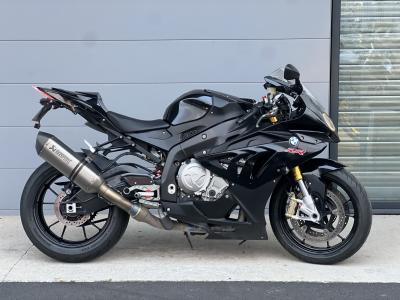 BMW S 1000 RR