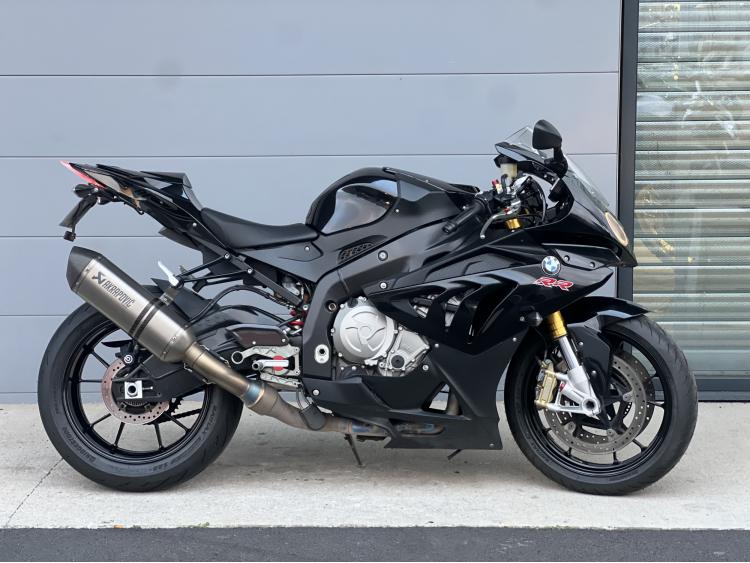 BMW S 1000 RR