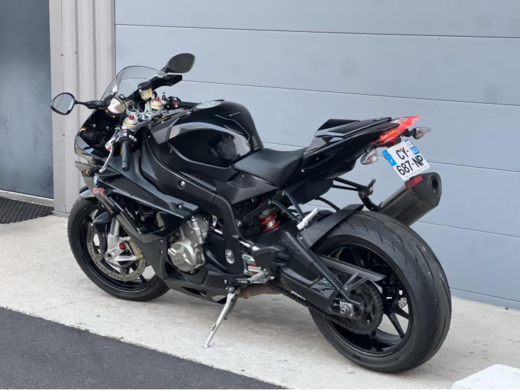 BMW S 1000 RR