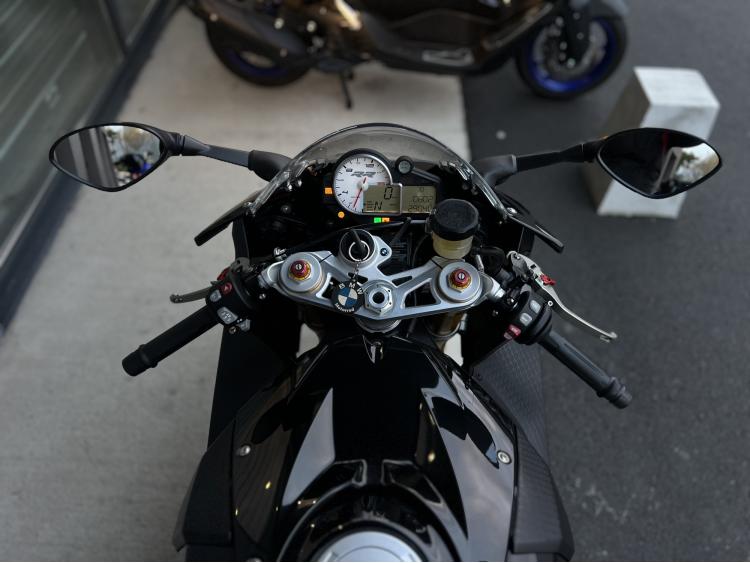 BMW S 1000 RR