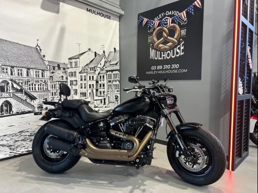 HARLEY-DAVIDSON SOFTAIL FAT BOB 1868