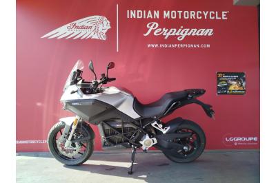 ZERO MOTORCYCLES DSR 14.4