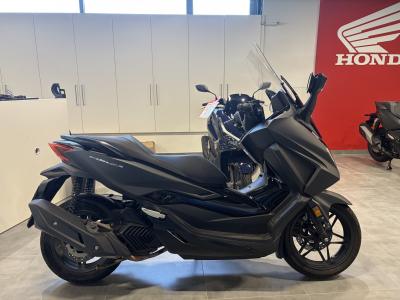 HONDA NSS FORZA 125