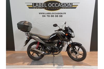 HONDA CBF 125