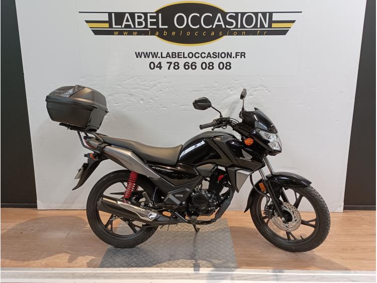 HONDA CBF 125