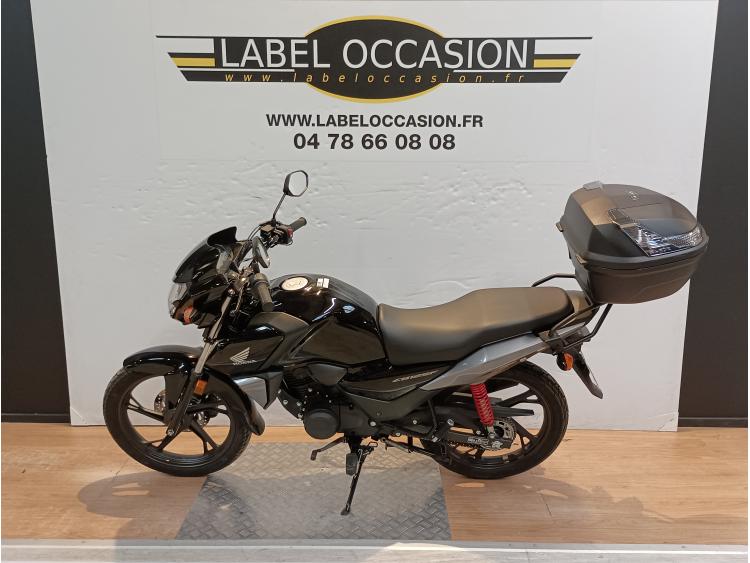 HONDA CBF 125