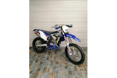 SHERCO SEF-R 250 FACTORY