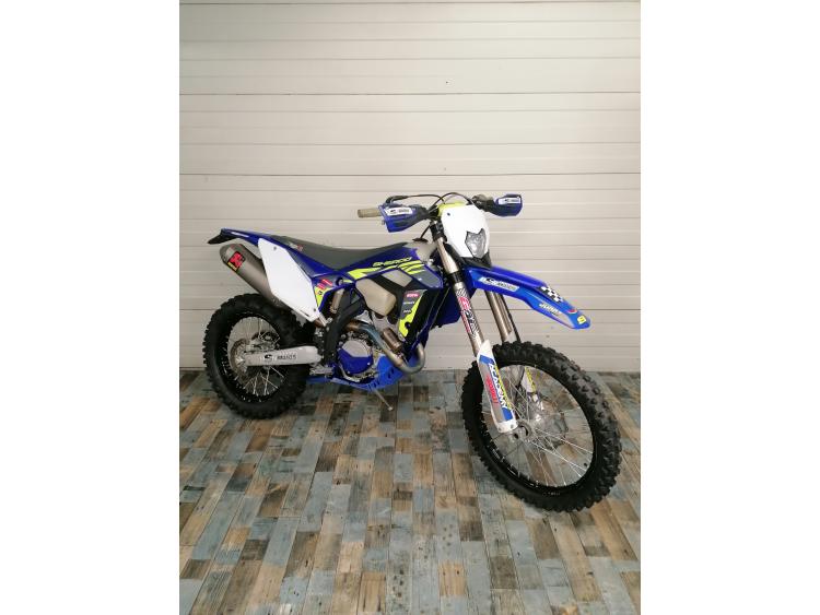 SHERCO SEF-R 250 FACTORY / 168€ PAR MOIS / DSN MOTOS 33