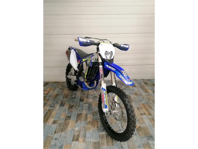 SHERCO SEF-R 250 FACTORY / 168€ PAR MOIS / DSN MOTOS 33