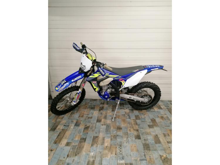 SHERCO SEF-R 250 FACTORY / 168€ PAR MOIS / DSN MOTOS 33