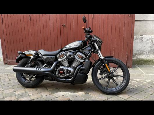 HARLEY-DAVIDSON SPORTSTER Nightster 975 RH