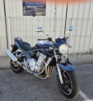 Photo du véhicule SUZUKI