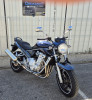 Photo du véhicule SUZUKI
