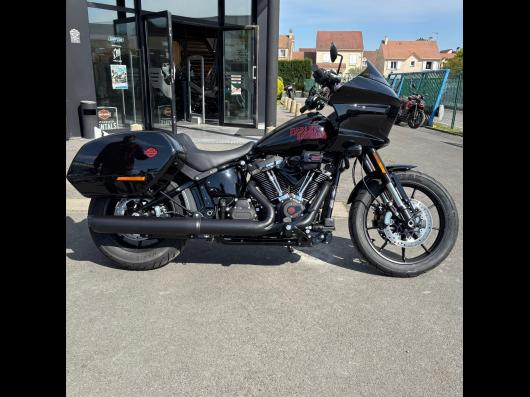 HARLEY-DAVIDSON SOFTAIL LOW RIDER 1923 ST