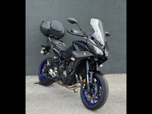 YAMAHA MT-09 TRACER