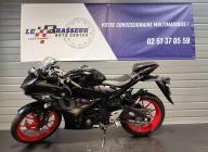 SUZUKI GSX-R 125 Garantie 12 mois