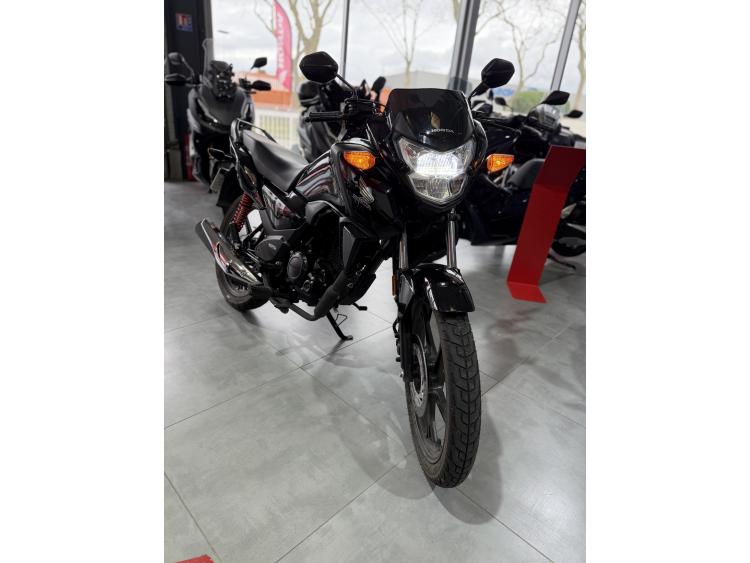 HONDA CBF 125