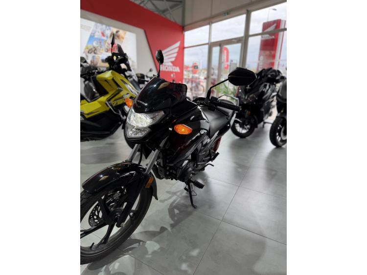 HONDA CBF 125