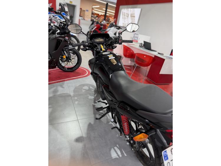HONDA CBF 125